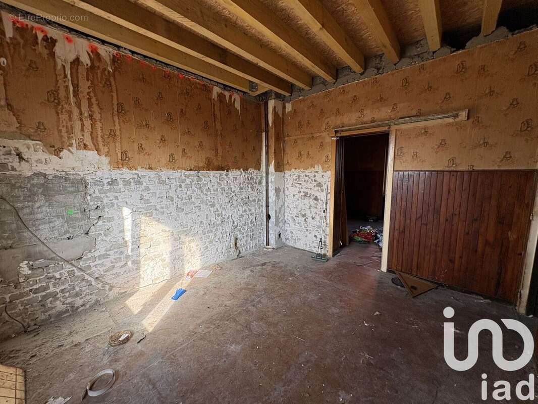 Photo 4 - Maison à NILVANGE