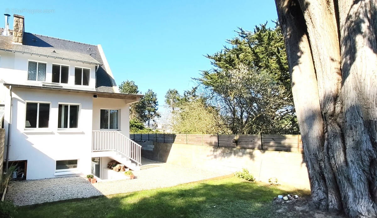 Maison à SAINT-COULOMB