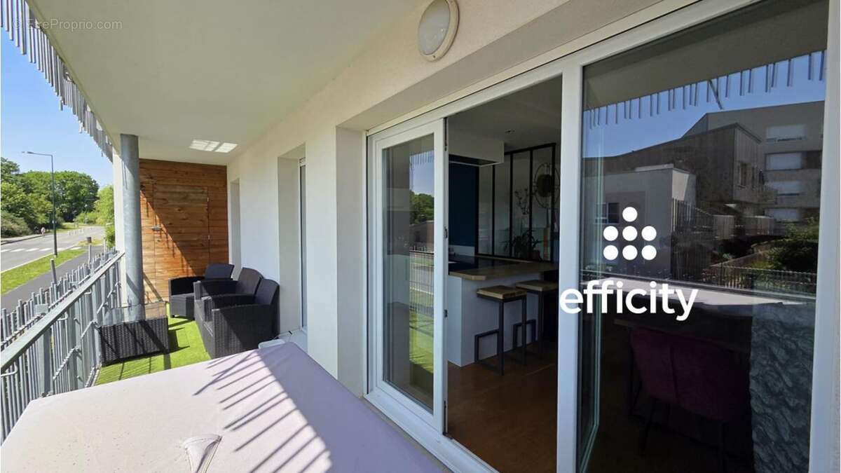 Appartement - photo 4