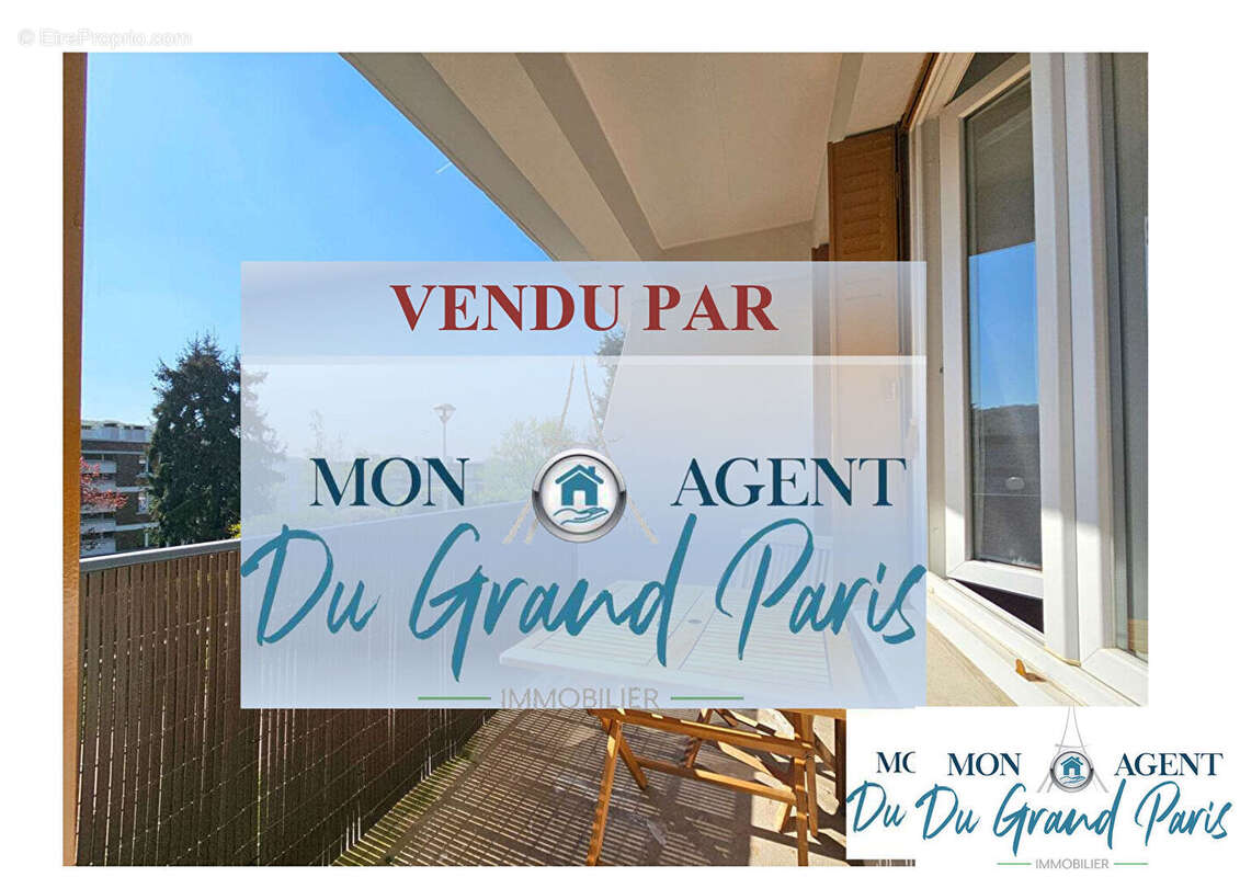 Appartement à BIEVRES