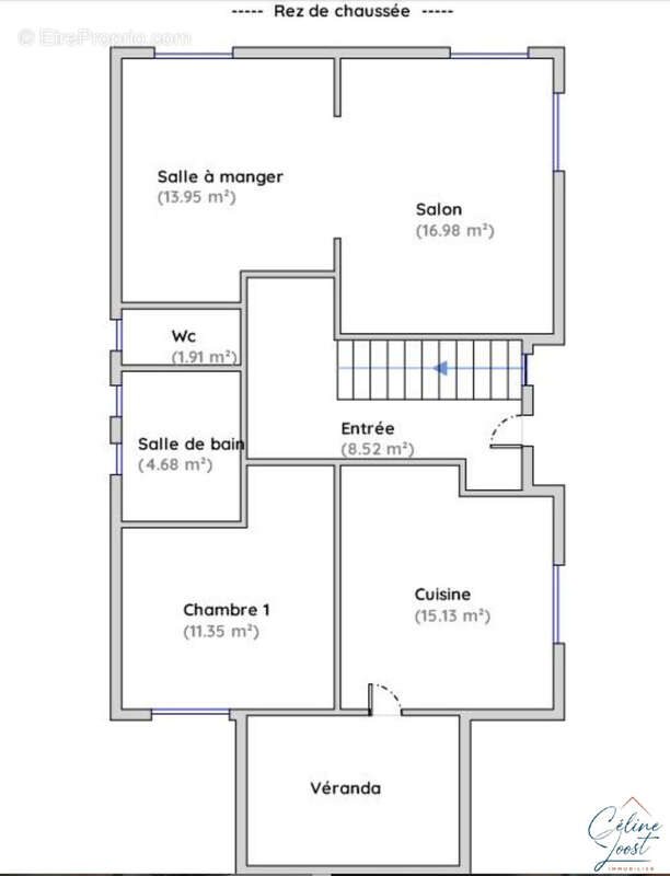 Maison à SELESTAT