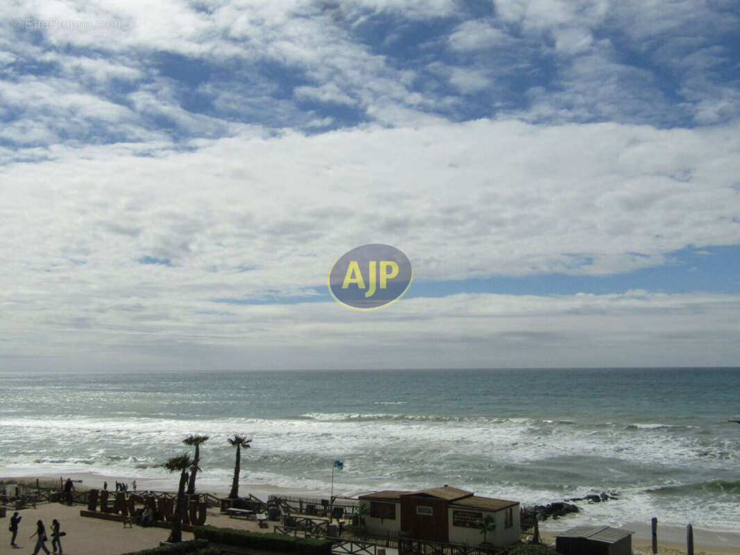 Appartement à LACANAU