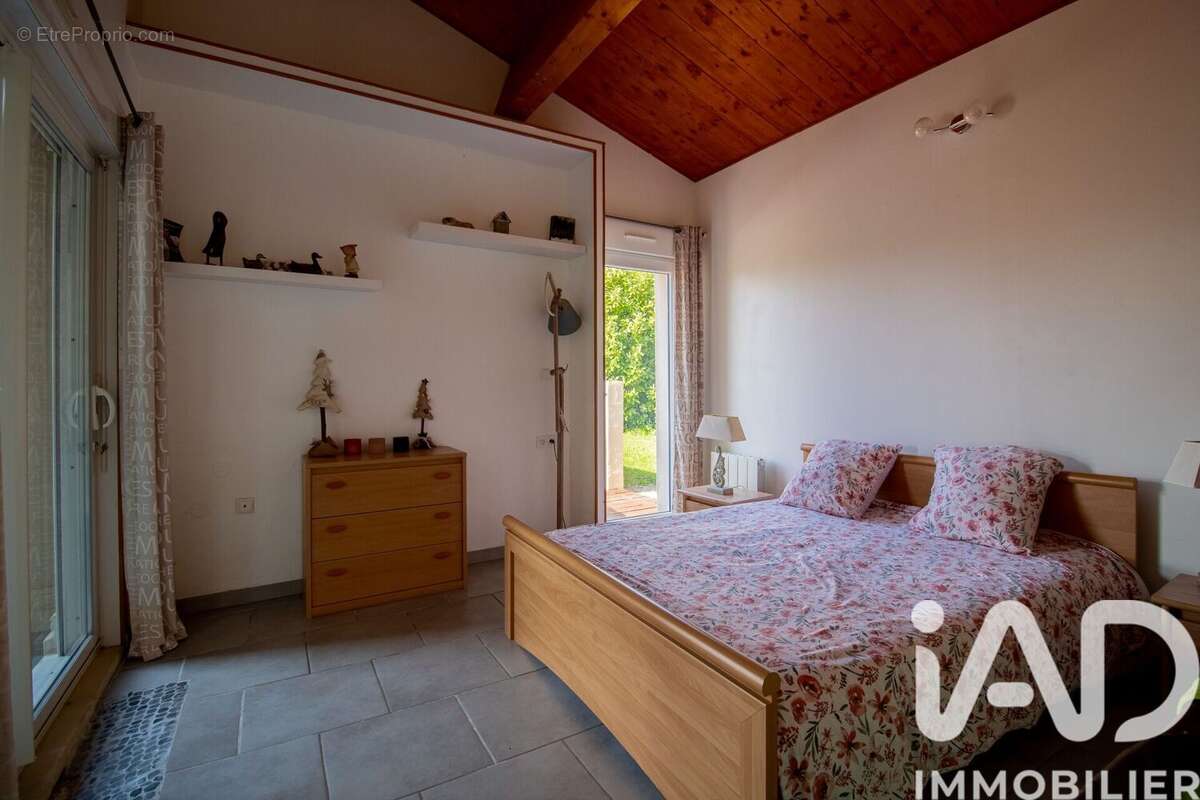 Maison 135 m² à Authon-Ebeon  - photo 8