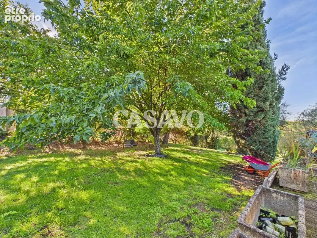 Vente Maison 5 pièces de 203m² - 33670 Le Pout - photo 16