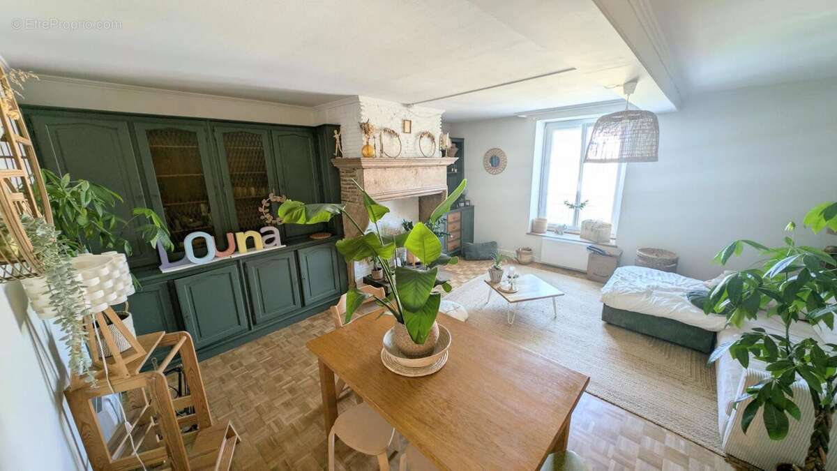 Photo 3 - Appartement à THOISSEY