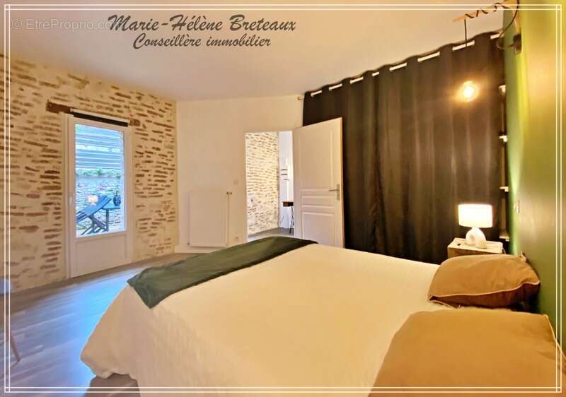 Maison à PENNE-D'AGENAIS