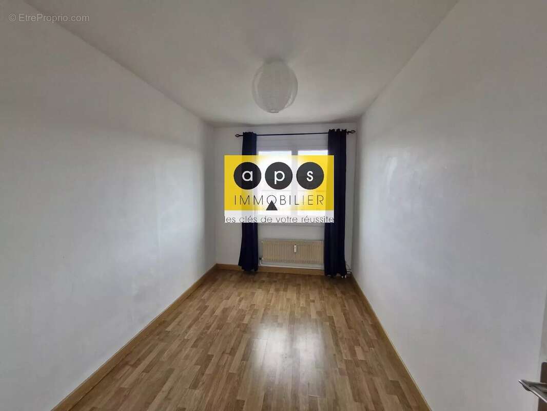Appartement à BESANCON