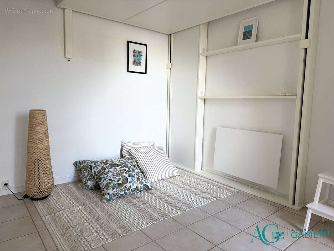 Appartement à HYERES