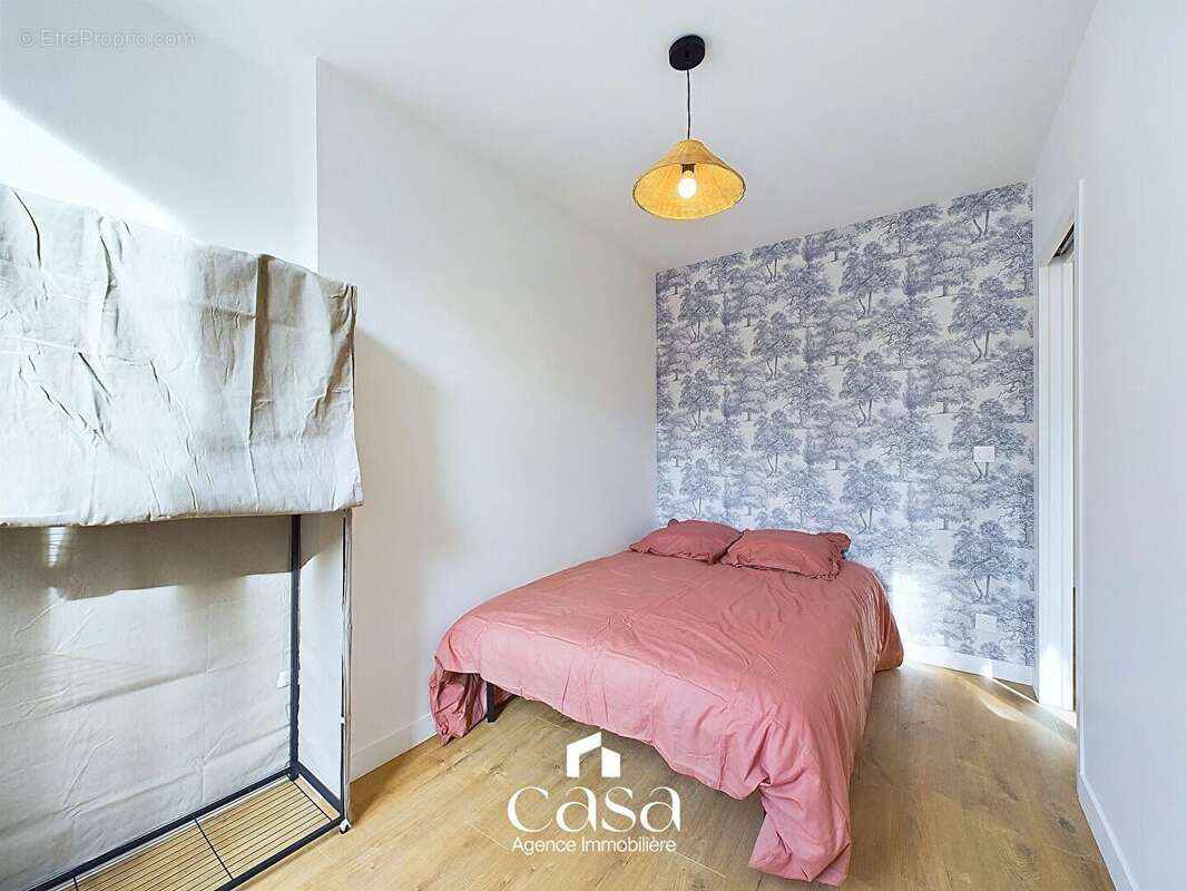 Appartement 57 m² à Caen  - photo 6