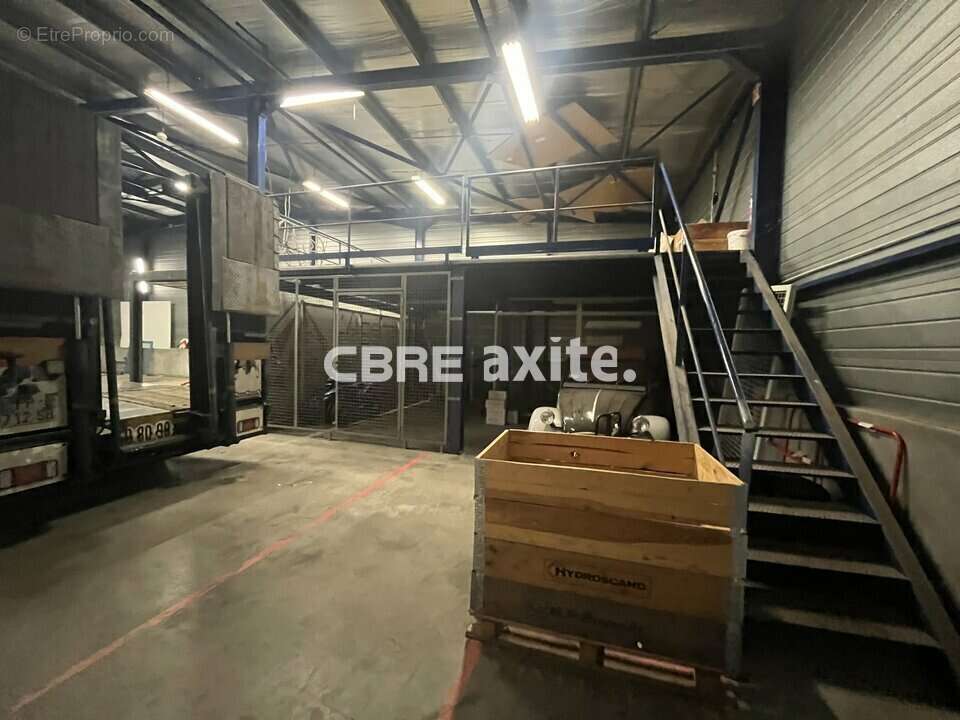 900 m² à Pontcharra  - photo 2