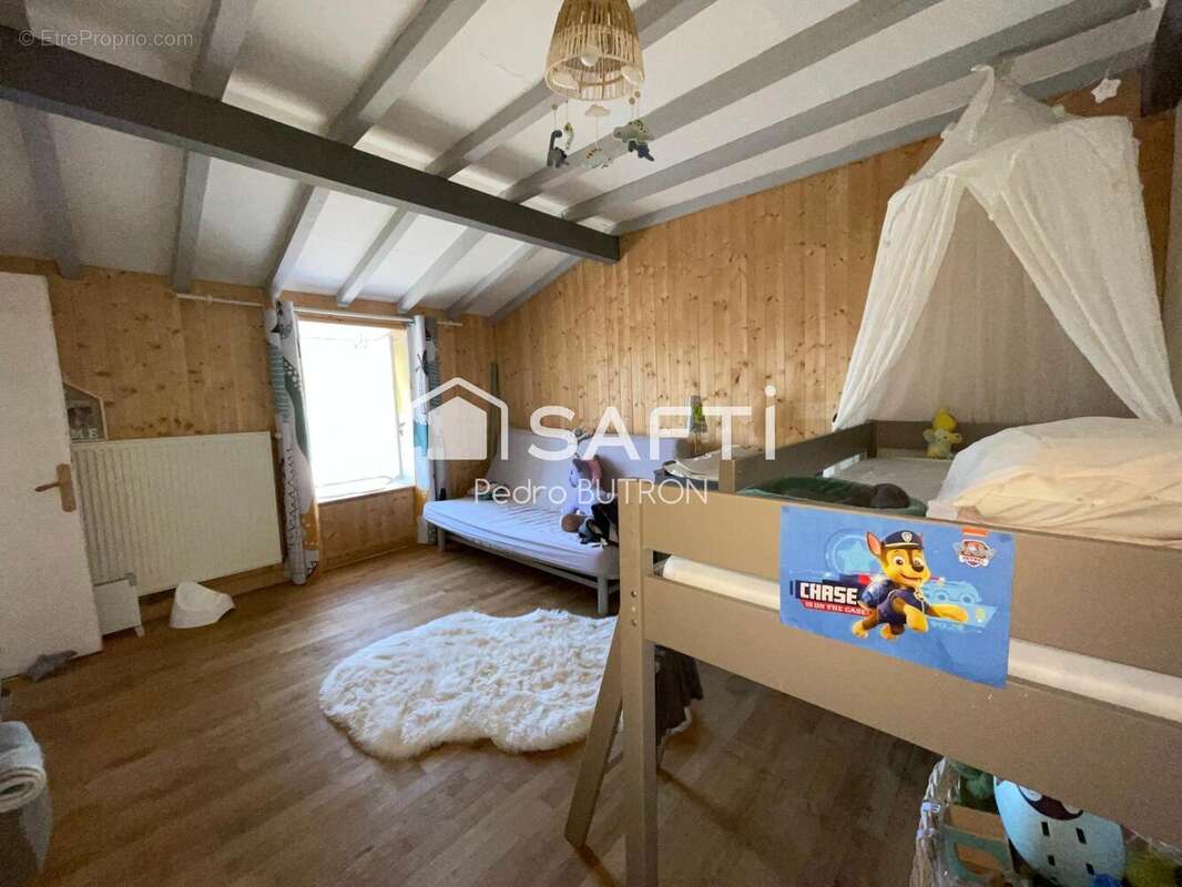 Maison 112 m² à Rejaumont  - photo 6