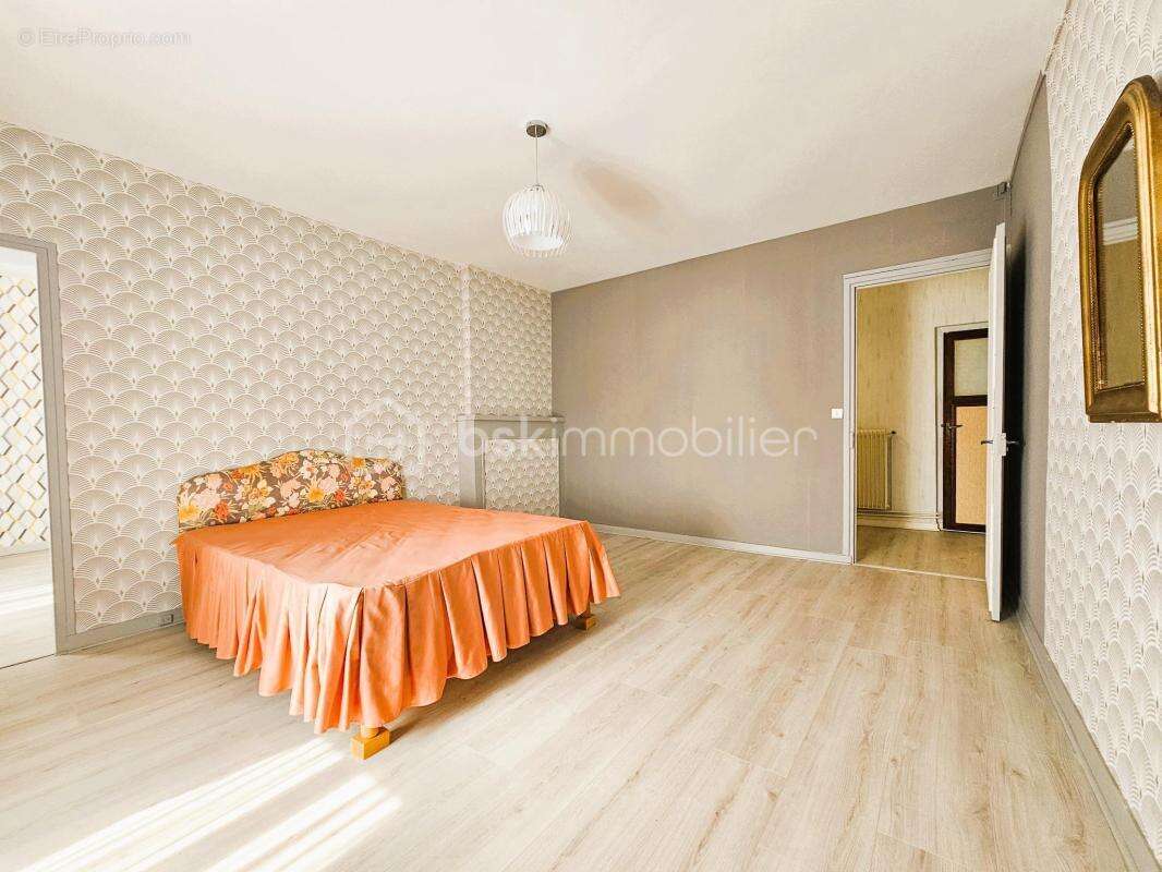 Maison à CAMBES-EN-PLAINE