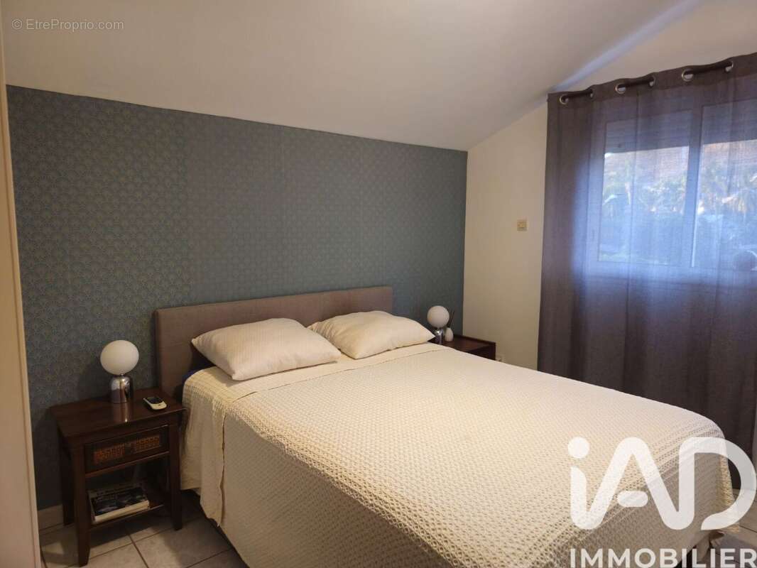 Photo 3 - Appartement à SAINT-PAUL