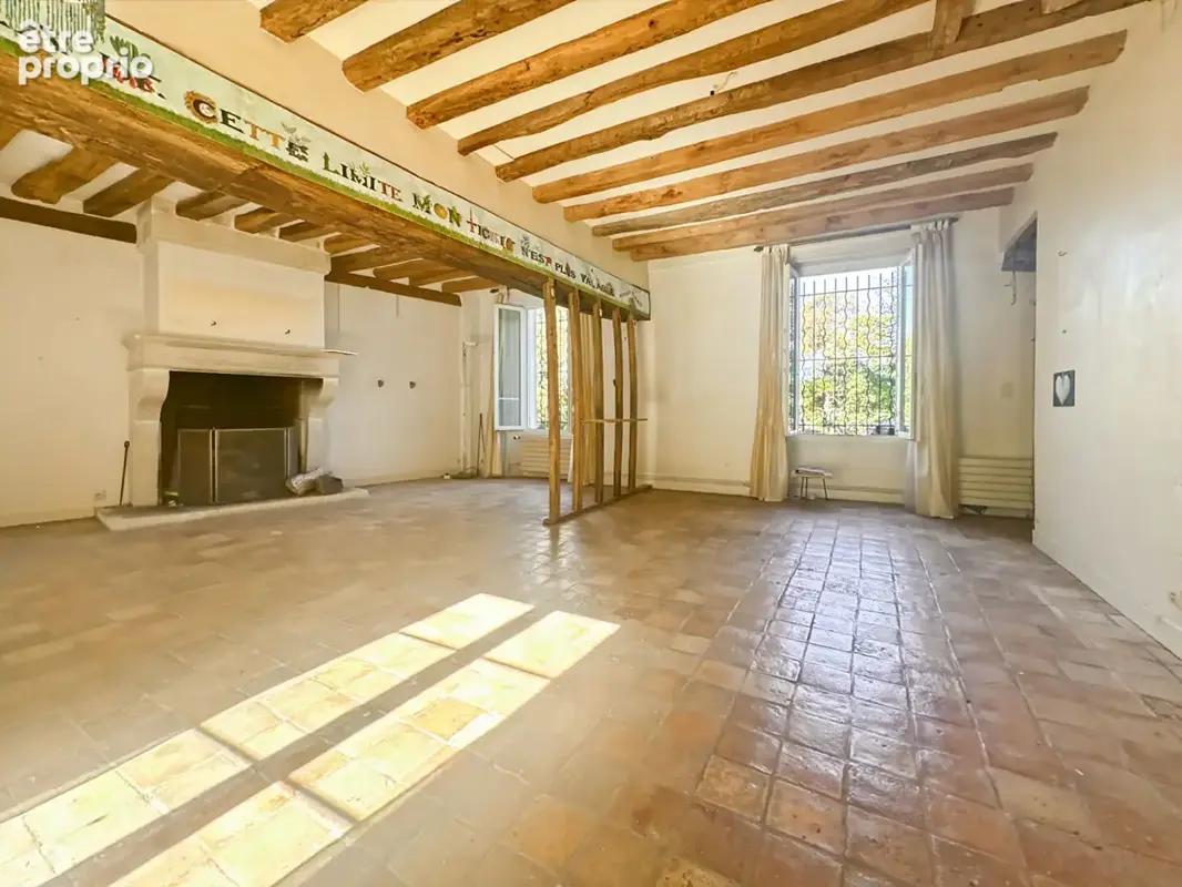Ensemble immobilier - Vaudancourt - 332m2 - photo 7