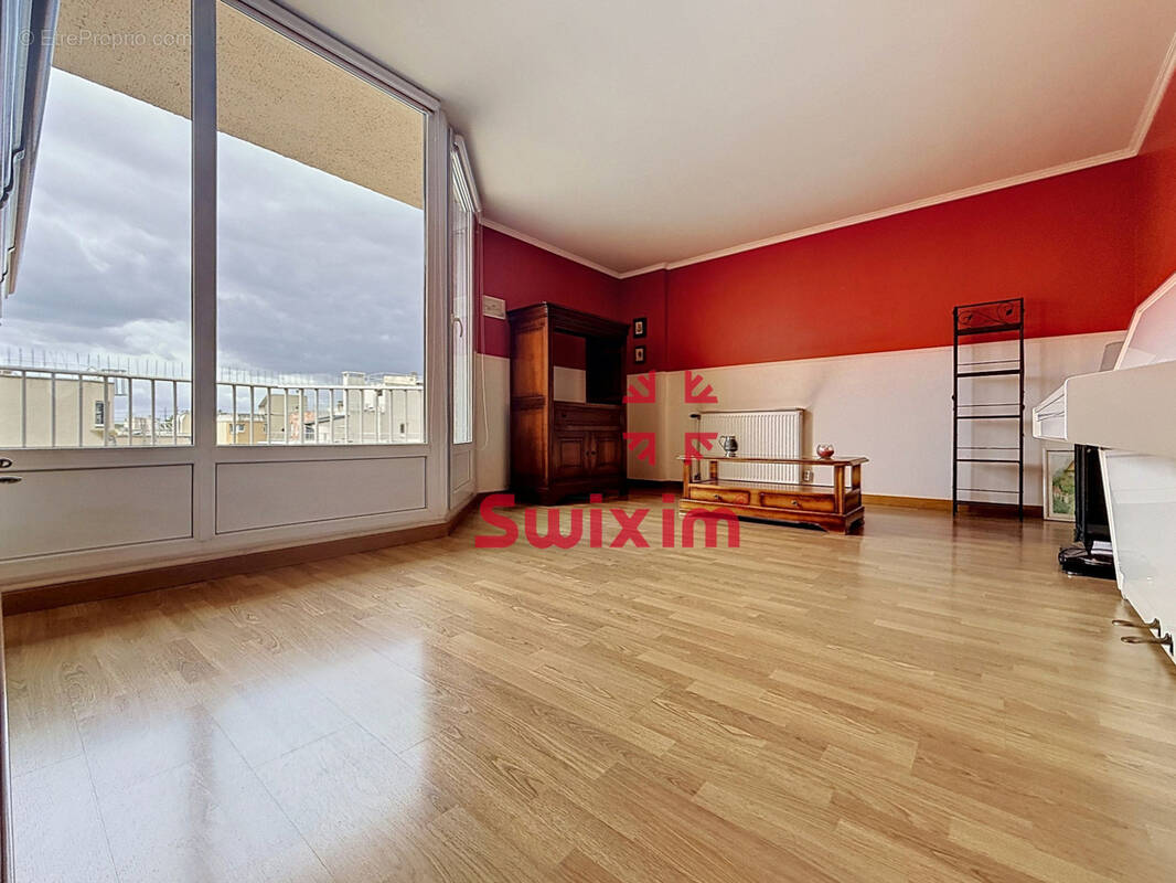Appartement à CRETEIL