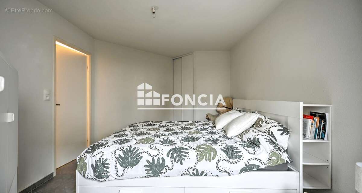 Appartement à RAMBOUILLET