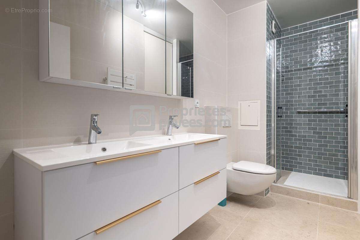 Appartement à SCEAUX