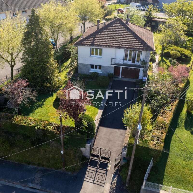 Photo 5 - Maison à SAINT-JUNIEN