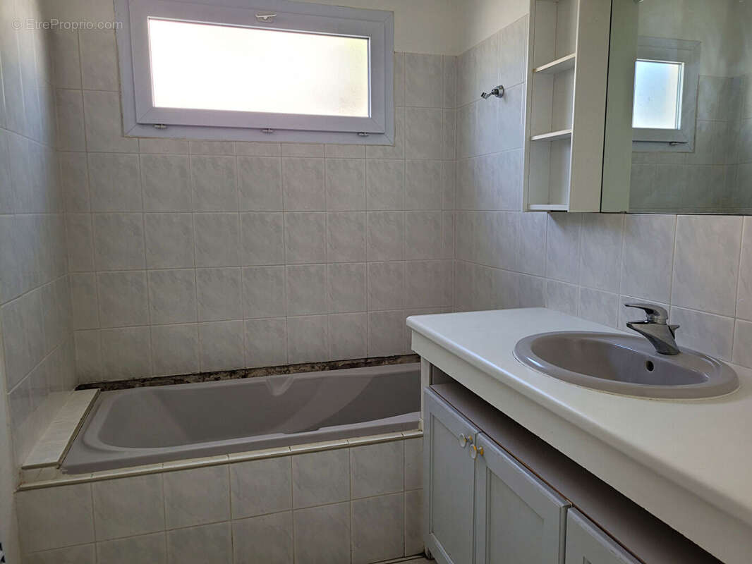 Maison à CANET-EN-ROUSSILLON