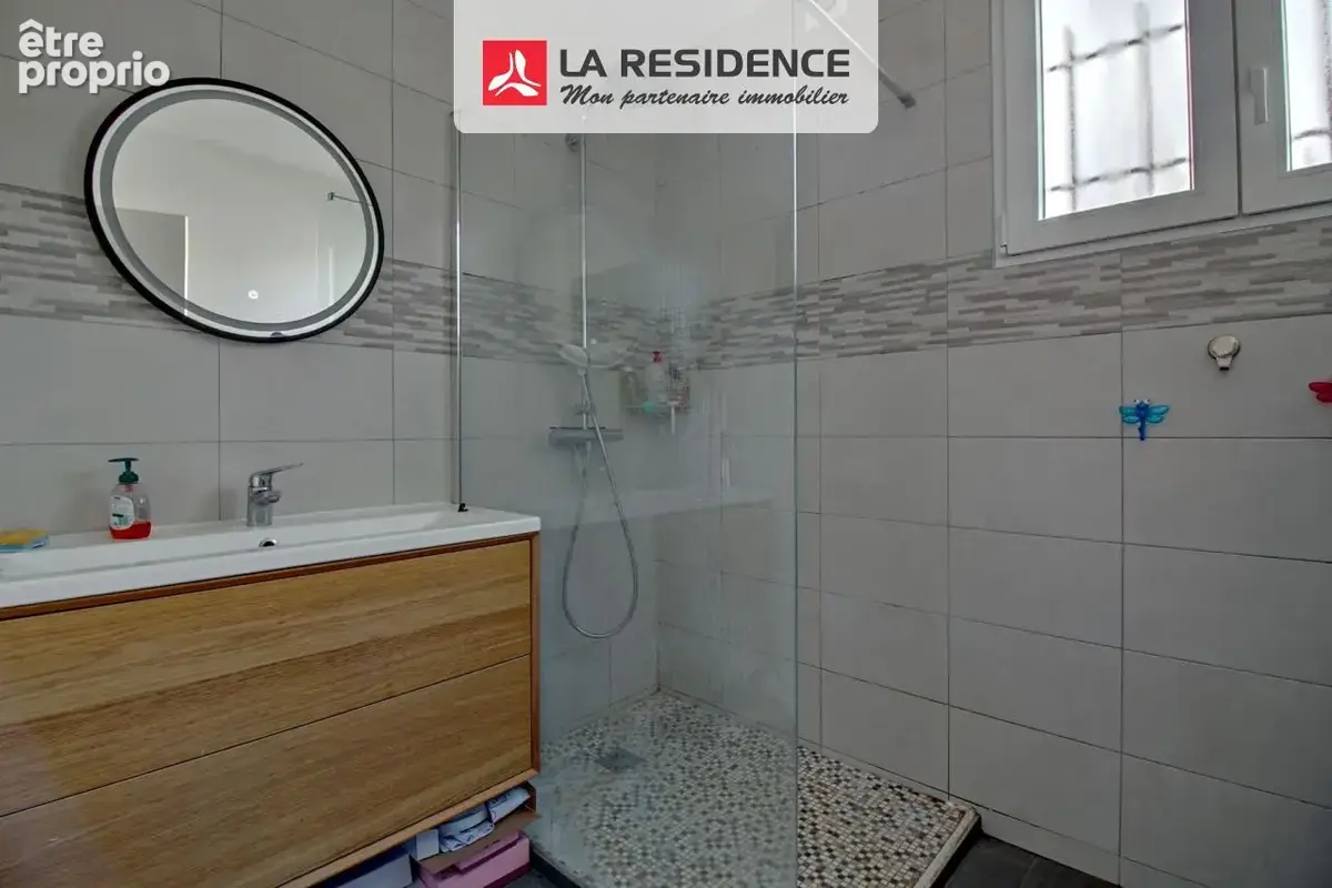 Maison 6 pièces 107 m² à vendre à Poissy (78300) - photo 7