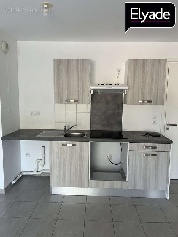 Appartement à MARSEILLE-11E