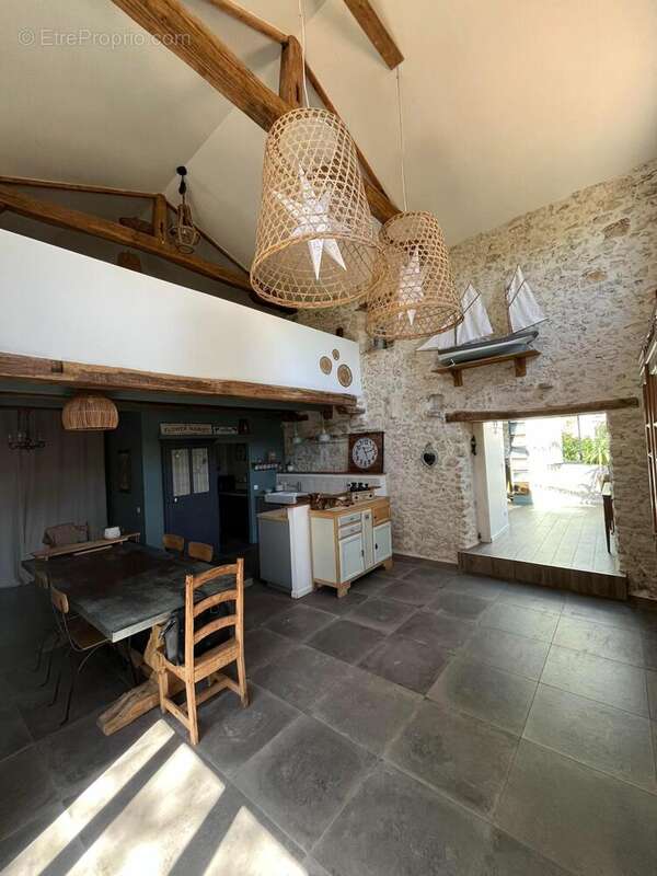 Photo 8 - Maison à BOUIN