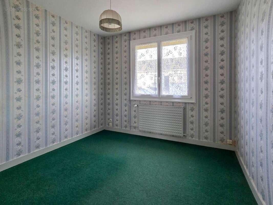 Photo 6 - Maison à CORNE