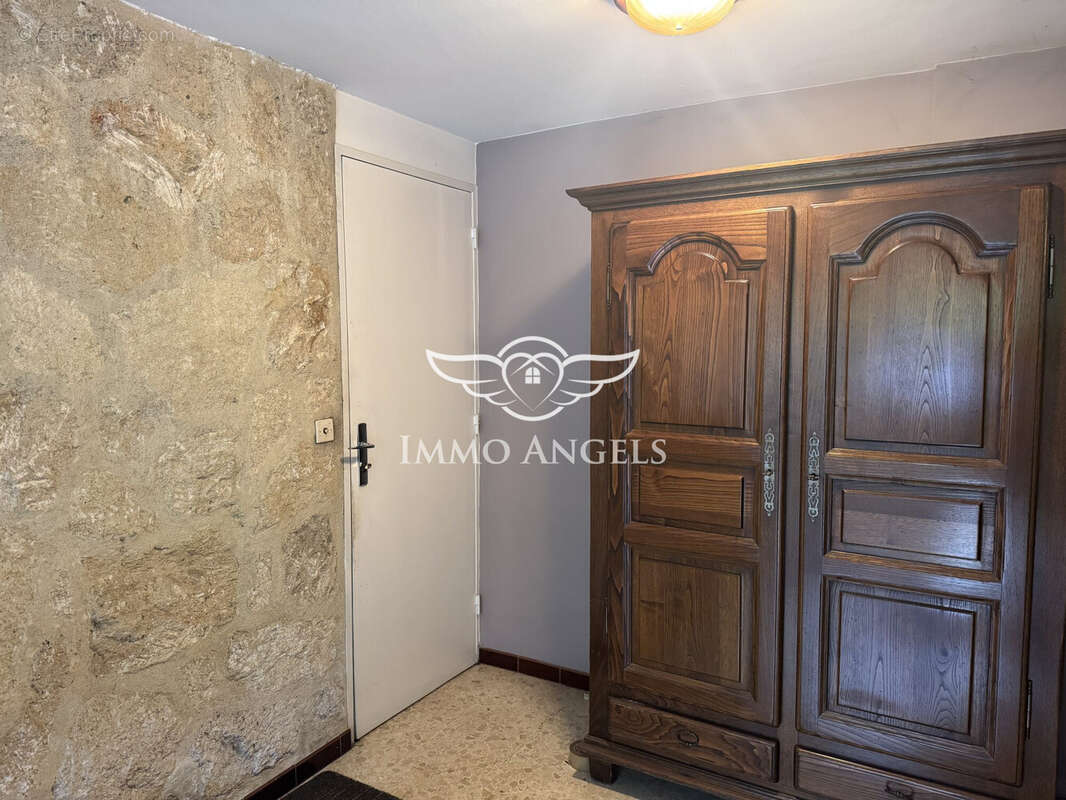 Maison à MONTPELLIER