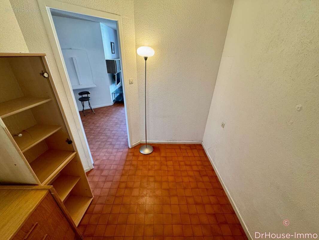 Appartement à AGDE