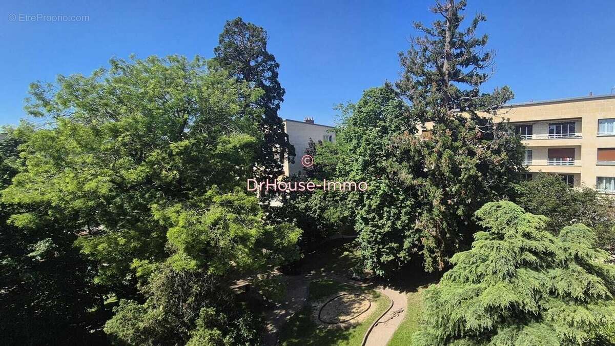 Appartement 92 m² à Chatou  - photo 5
