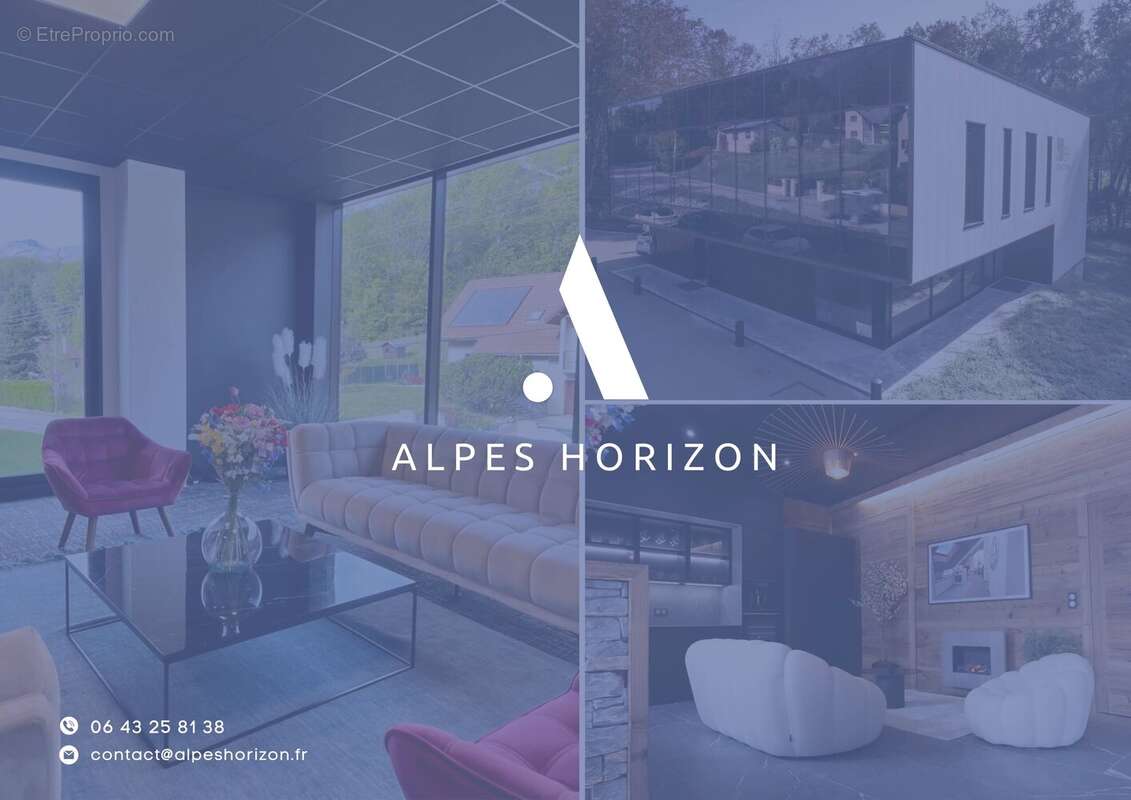 Appartement à VICHY