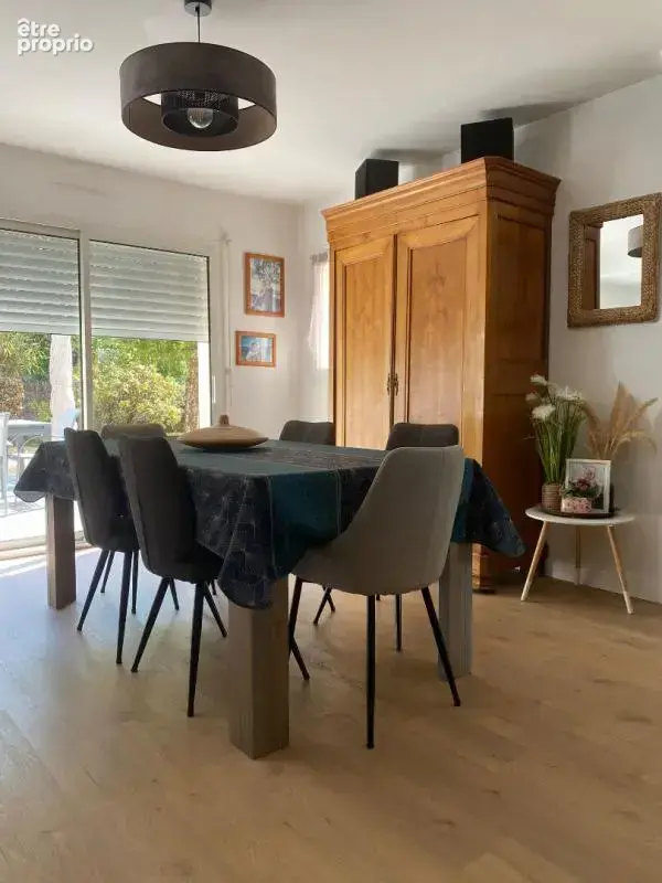 Calme Maison Vannes  125M2 5 chambres - photo 3