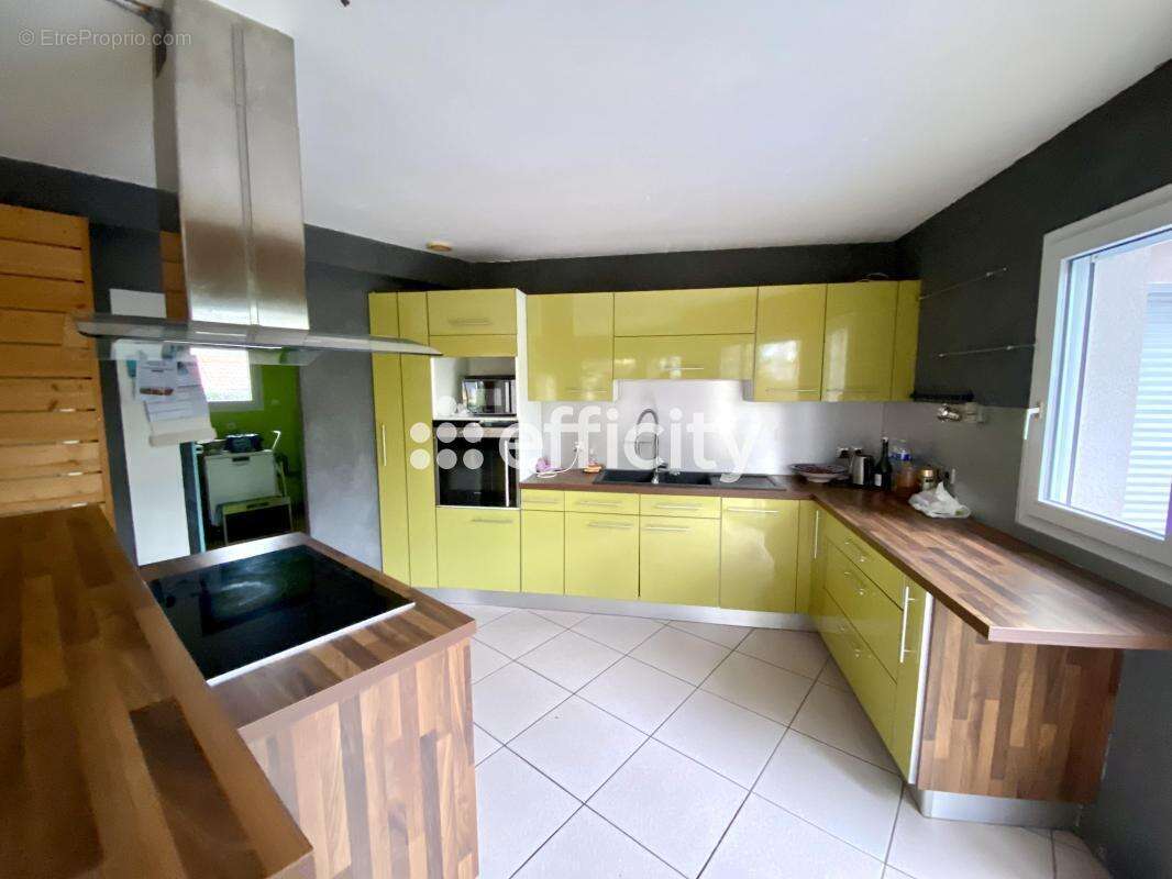 Maison à LA BAULE-ESCOUBLAC