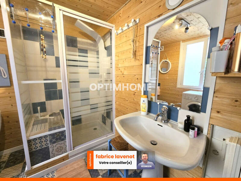 Maison à LA ROCHEFOUCAULD