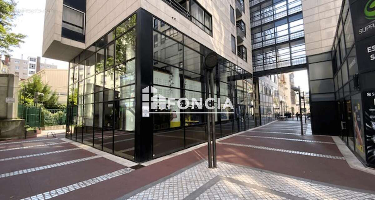 Appartement à ENGHIEN-LES-BAINS