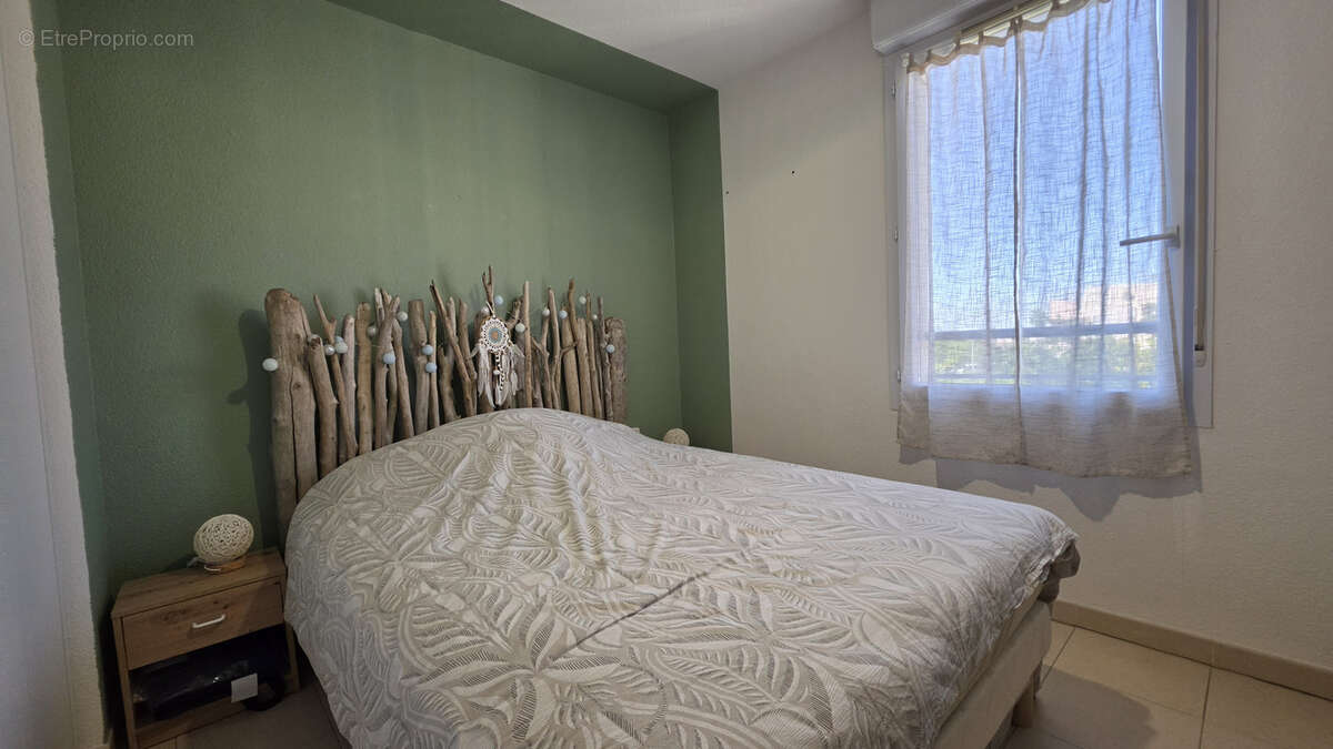 Appartement à SAINT-GILLES