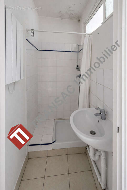 Appartement à CLICHY