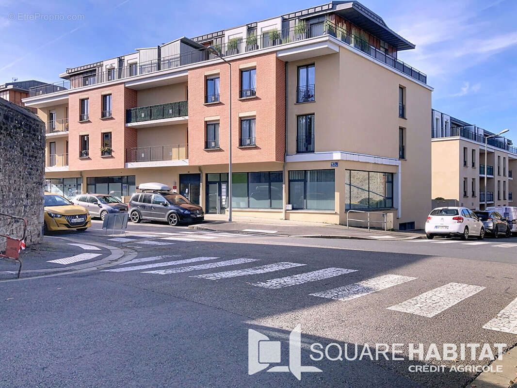 Appartement à FLERS