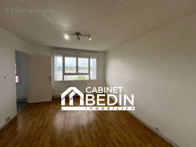 Appartement à MERIGNAC