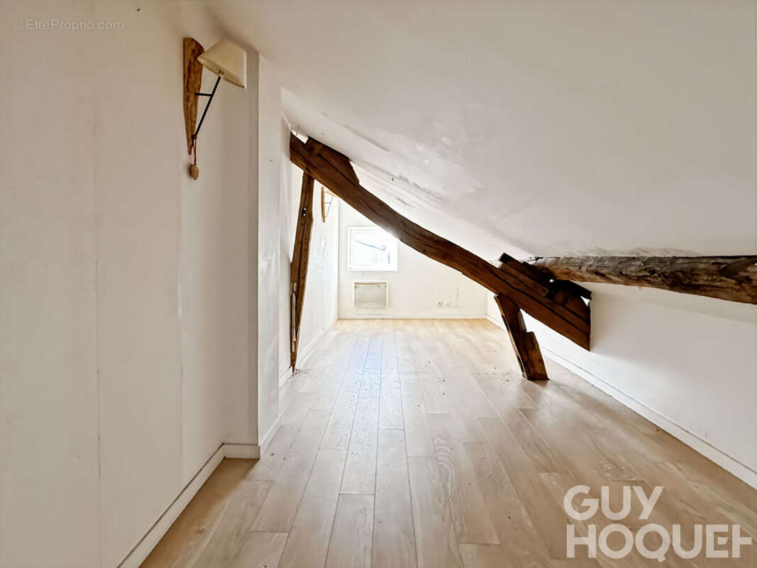 Appartement à VERSAILLES