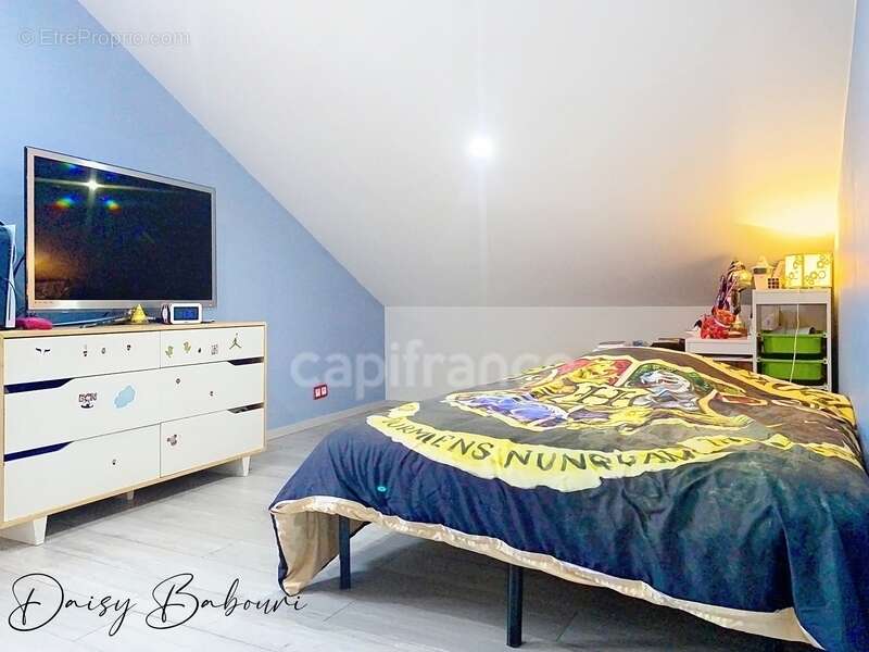 Maison à SAINT-GERVAIS-LES-BAINS