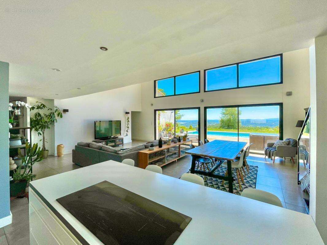 Vente Maison Provençale Moderne - photo 3