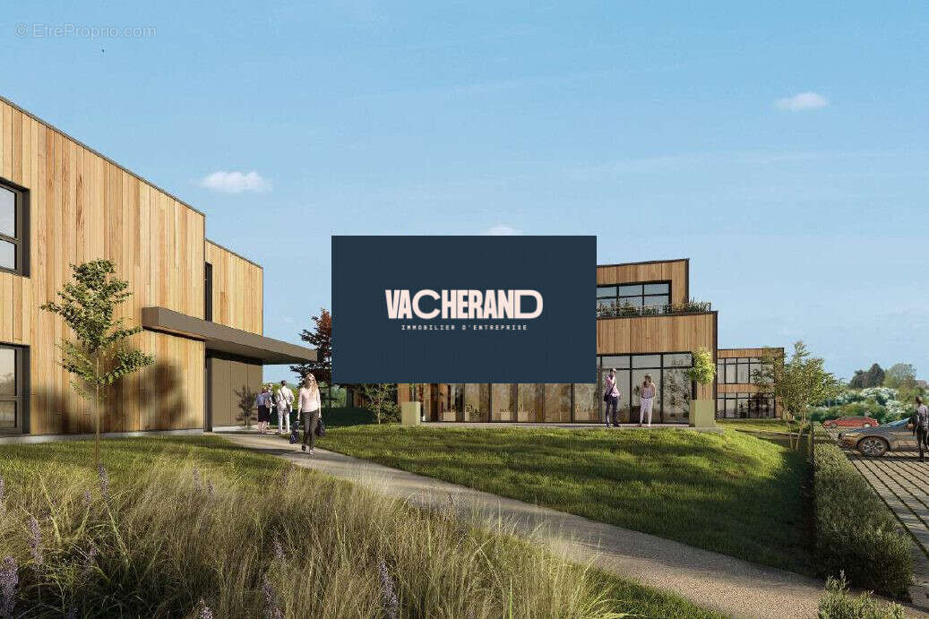 Commerce à FEIGNIES