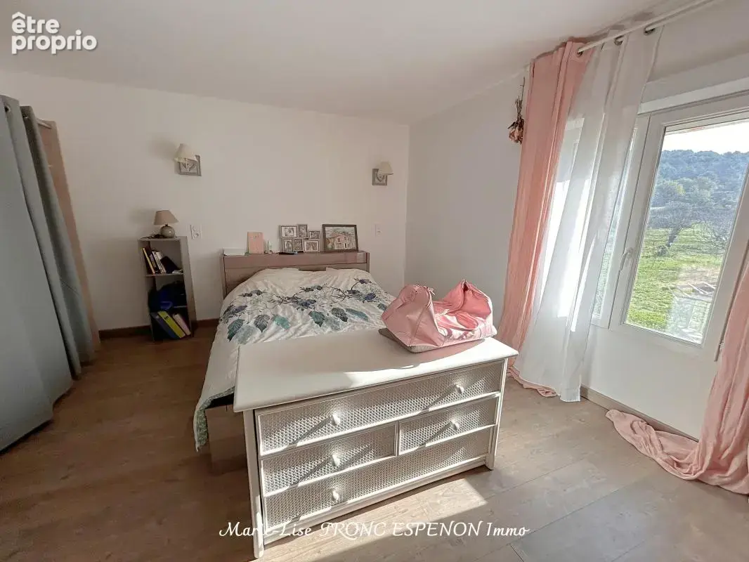 Maison 8 pièces 266 m² à vendre à Pernes-Les-Fontaines (84210) - photo 14