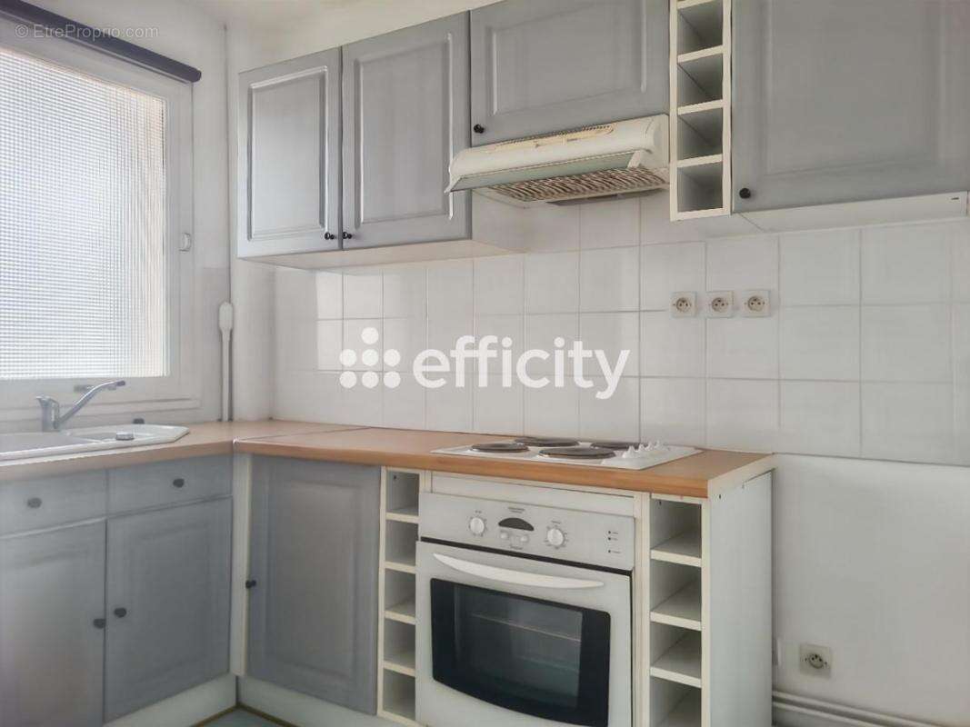 Appartement à MONTMORENCY