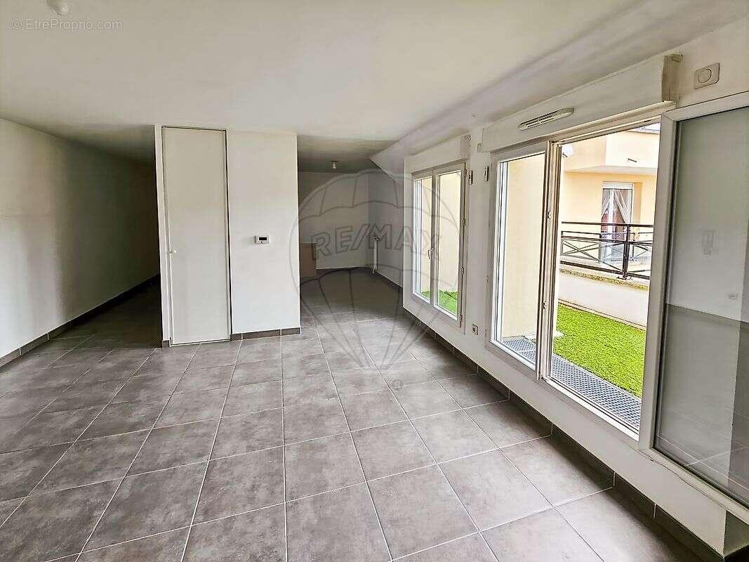 Appartement à FRANCONVILLE