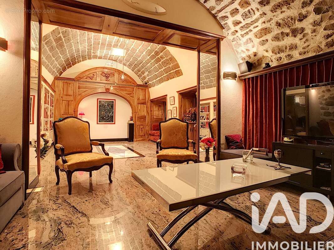 Photo 2 - Appartement à LE PUY-EN-VELAY