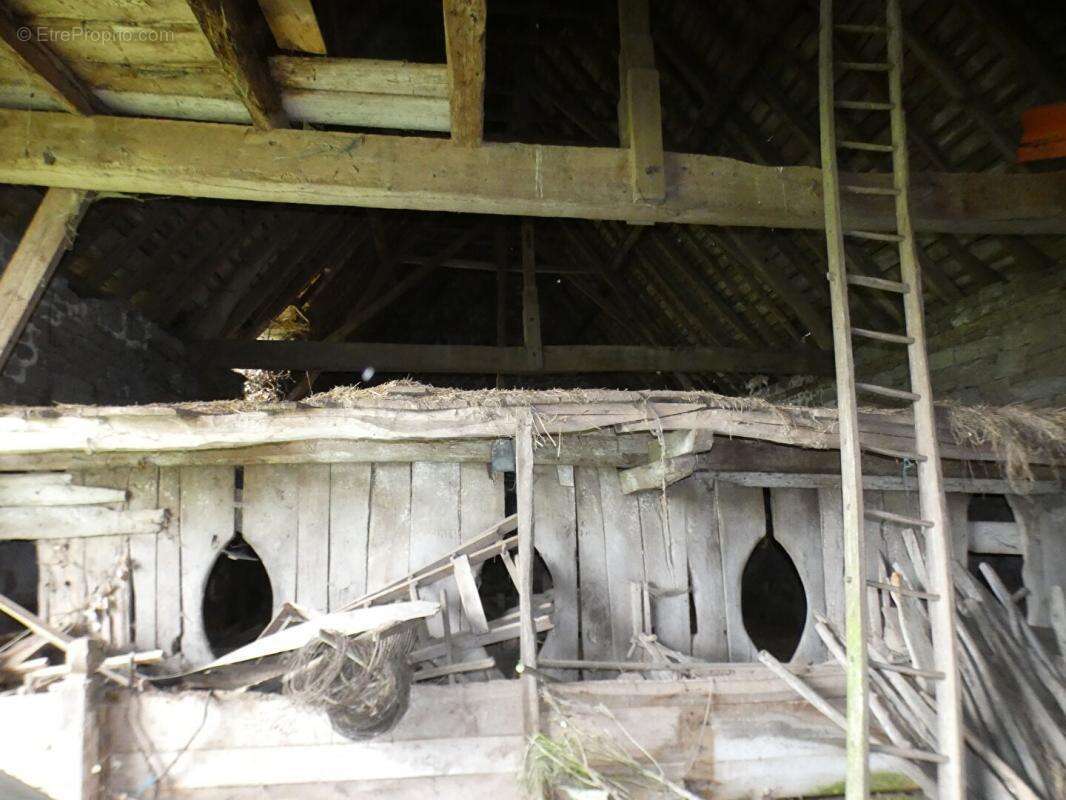 Maison à USSAC