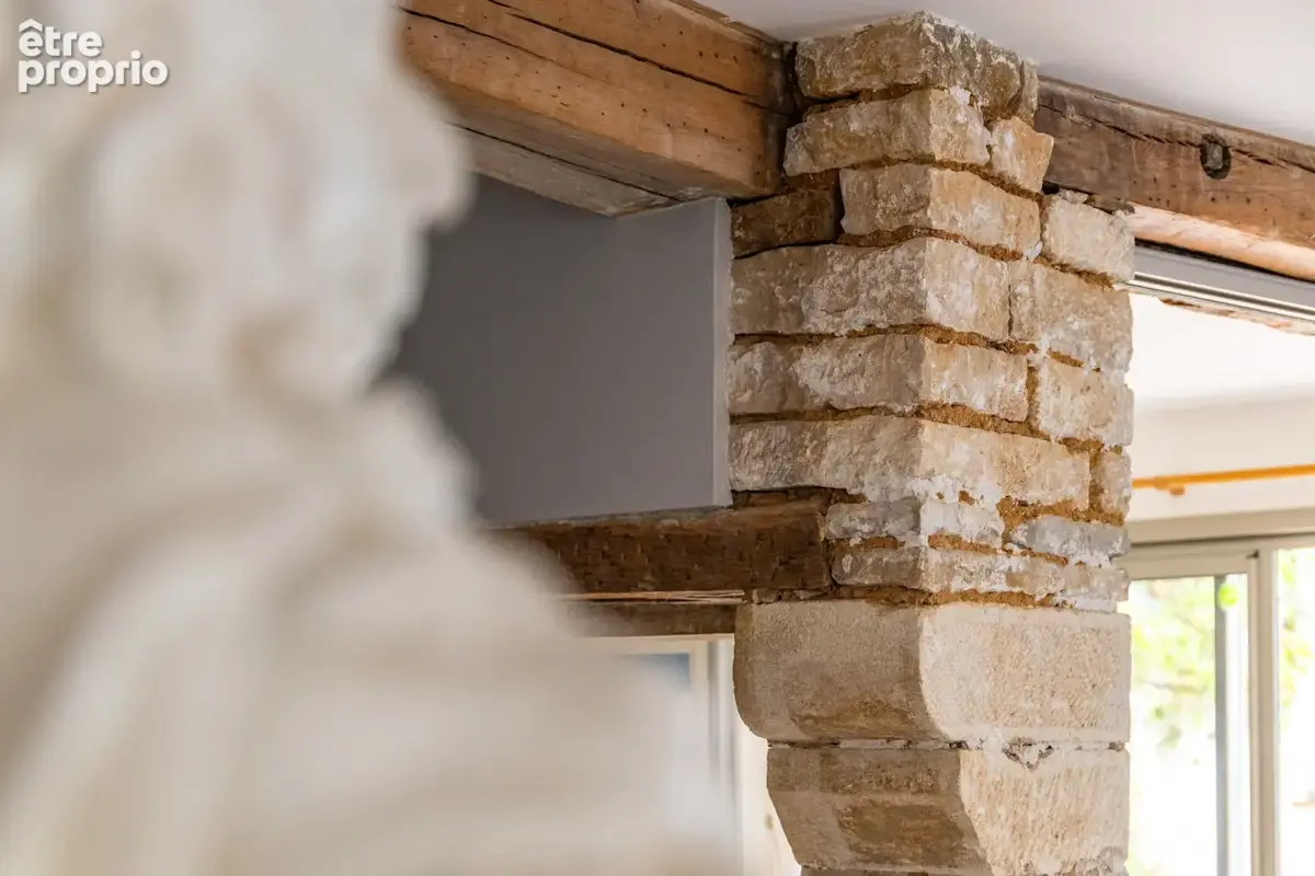 Coup de coeur - Maison à 10 minutes de Dijon de 287m2 - photo 29