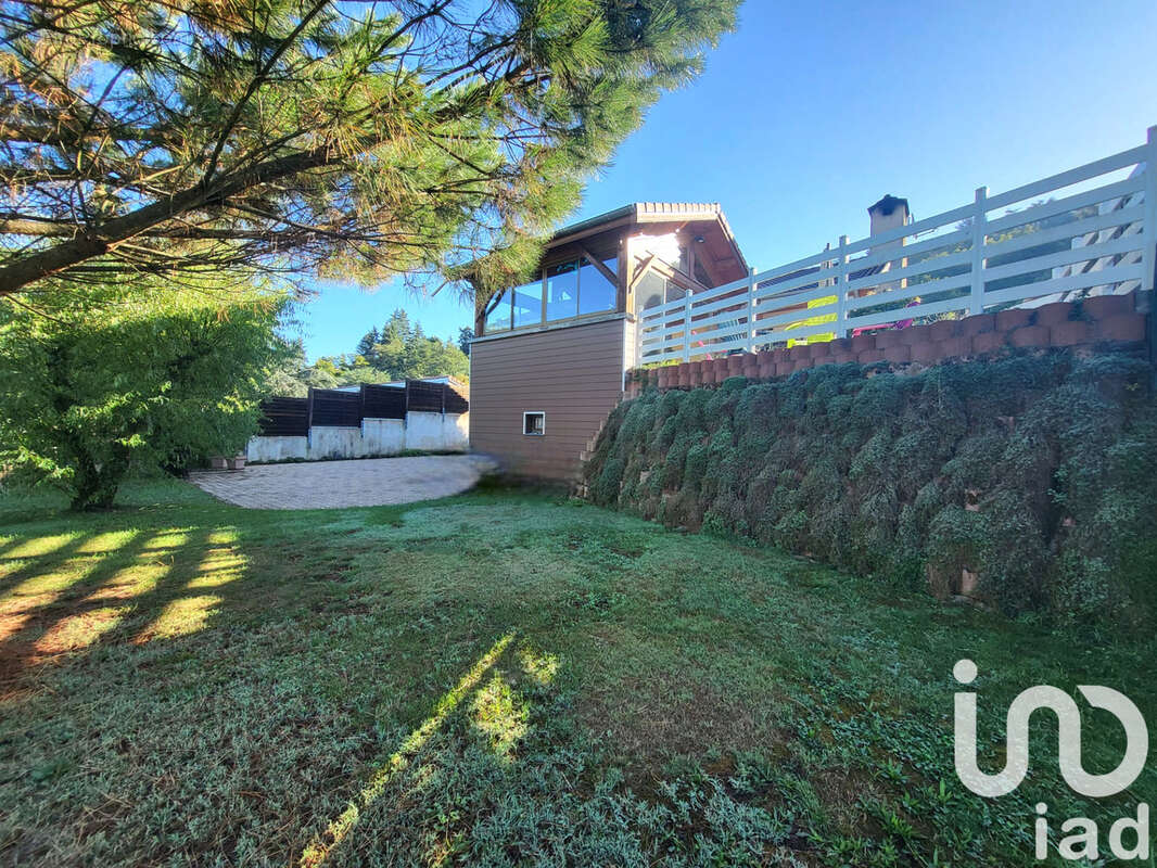 Photo 3 - Maison à AUREC-SUR-LOIRE